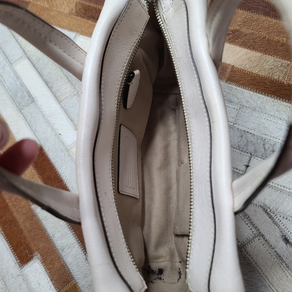 Coach Mini Bleecker Carry-all Bag - Picture 5 of 8